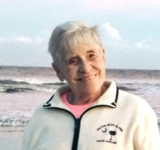 Geraldine Ann (Glossen) Huprich